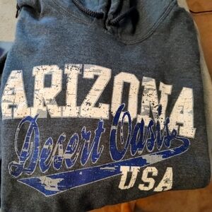 Arizona Sweatshirt